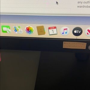 Meet your Posher, Catherine